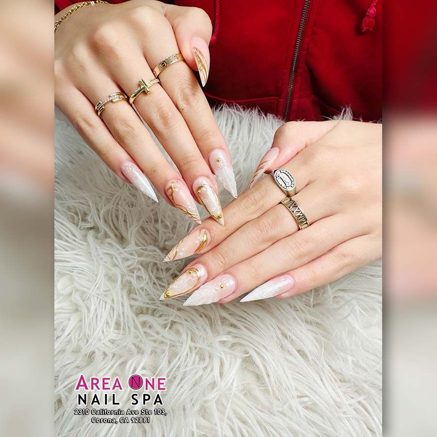Area One Nail Spa